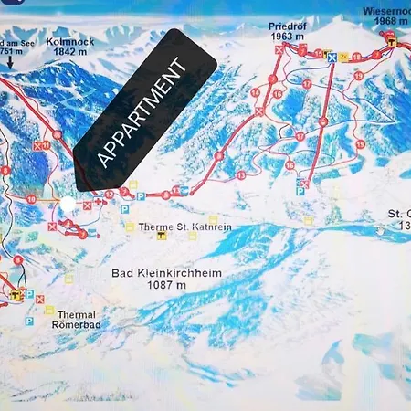 Panoramaalm - In - Out *