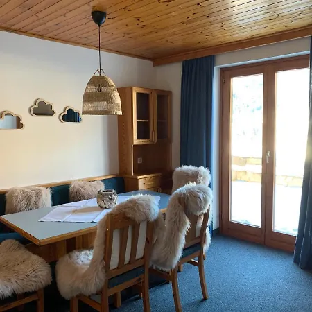 Apartamento Panoramaalm - In - Out Bad Kleinkirchheim