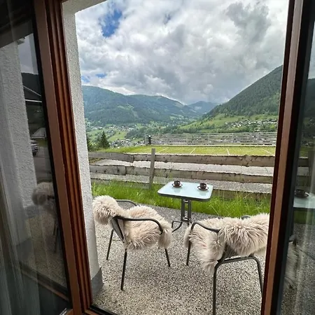 Panoramaalm - In - Out * Бад-Кляйнкірхгайм