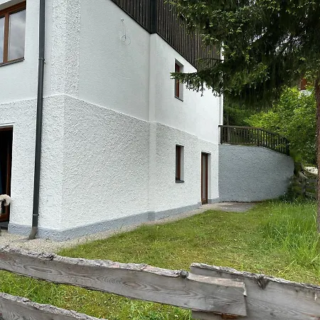 Panoramaalm - In - Out Appartement Bad Kleinkirchheim