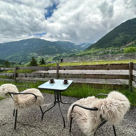 Panoramaalm In Out Bad Kleinkirchheim