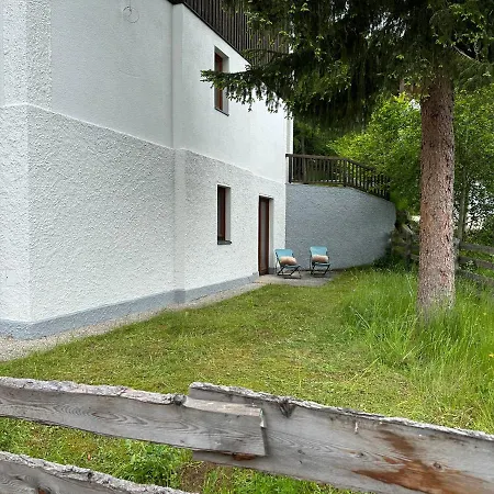 Panoramaalm In Out Bad Kleinkirchheim