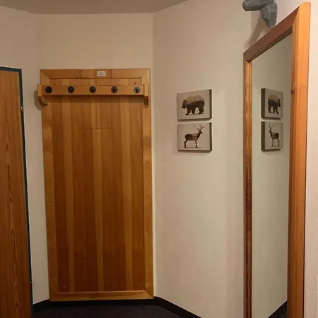 Panoramaalm - In - Out Бад-Кляйнкірхгайм