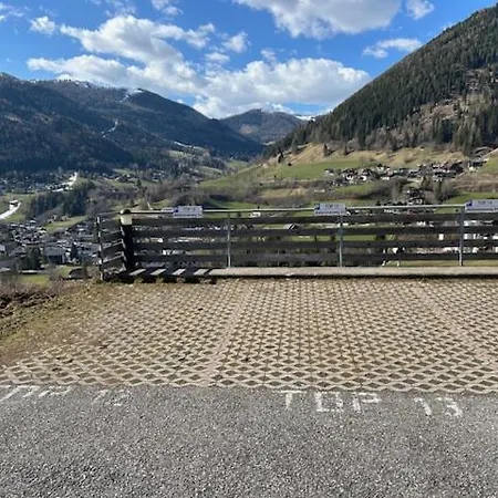 Panoramaalm In Out Bad Kleinkirchheim