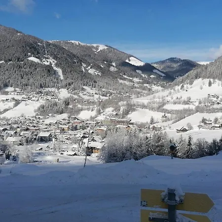 Апартаменти Panoramaalm - In - Out