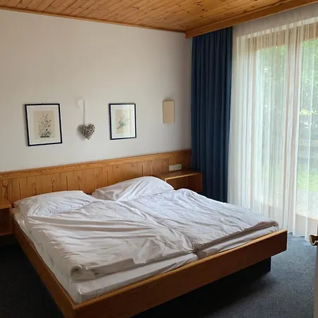 Appartement Panoramaalm - In - Out *