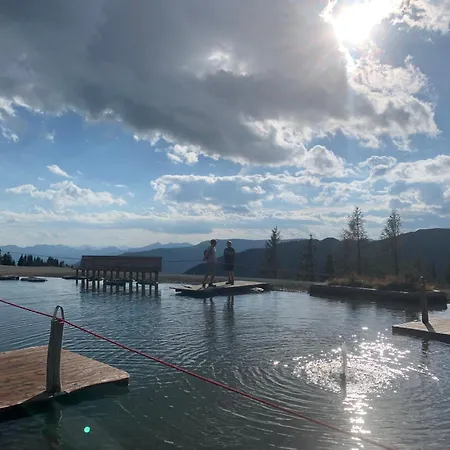 Panoramaalm - In - Out