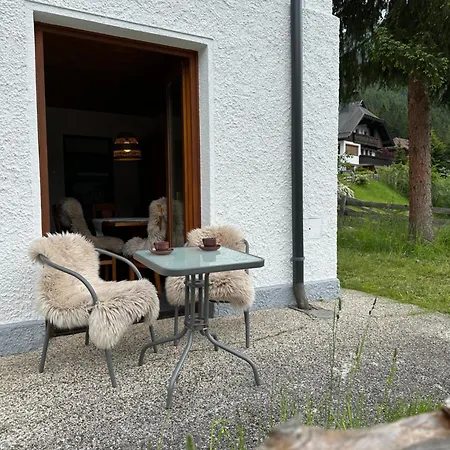 Panoramaalm - In - Out Бад-Кляйнкірхгайм