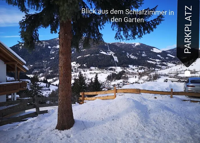 Panoramaalm - In - Out