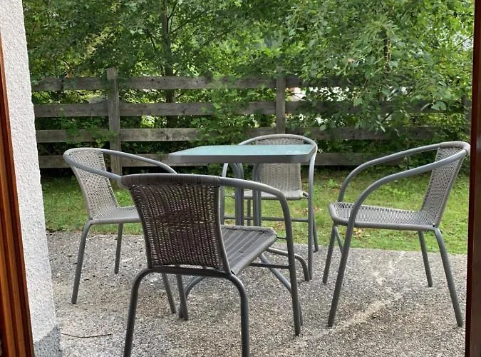 Panoramaalm - In - Out