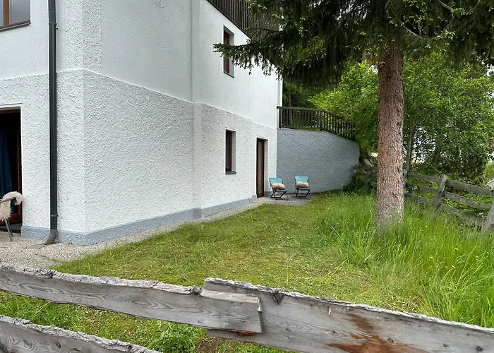 Panoramaalm - In - Out Bad Kleinkirchheim