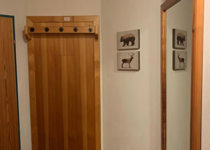 Panoramaalm - In - Out Bad Kleinkirchheim