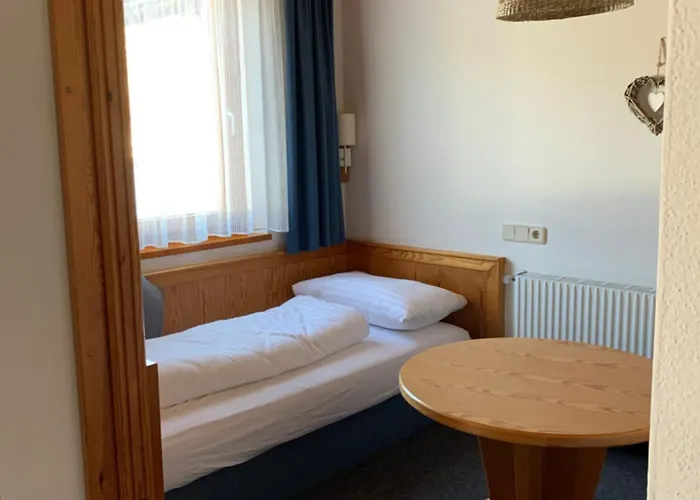 Panoramaalm - In - Out Daire Bad Kleinkirchheim