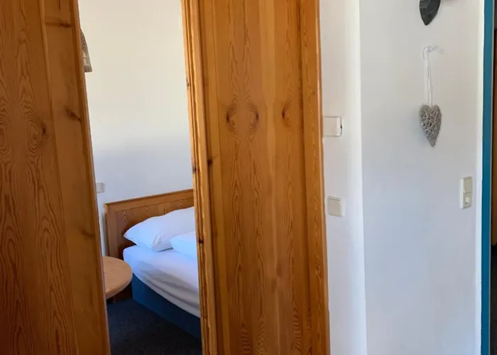 Daire Panoramaalm - In - Out Bad Kleinkirchheim